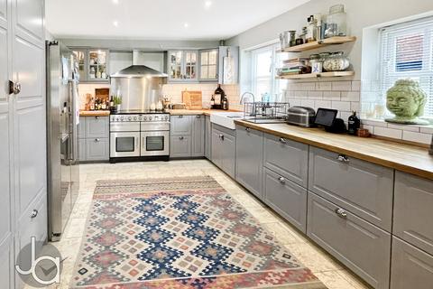 5 bedroom detached house for sale, Margery Allingham Place, Tolleshunt D'arcy, Maldon