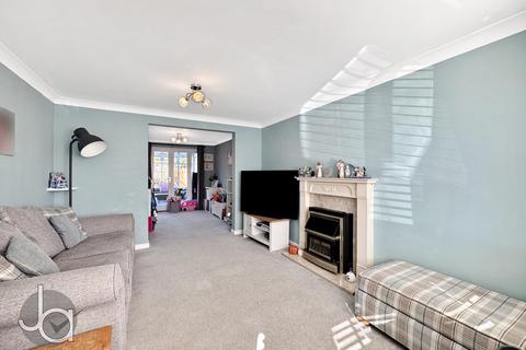 3 bedroom detached house for sale, Bruges Close, Harwich CO12