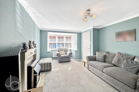 3 bedroom detached house for sale, Bruges Close, Harwich CO12
