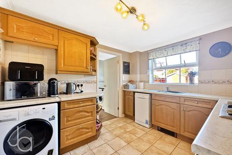 3 bedroom detached house for sale, Bruges Close, Harwich CO12