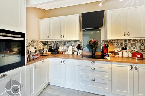 2 bedroom terraced bungalow for sale, Rectory Road, Harwich CO12