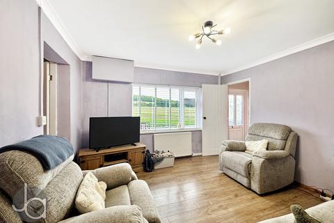 2 bedroom terraced bungalow for sale, Rectory Road, Harwich CO12