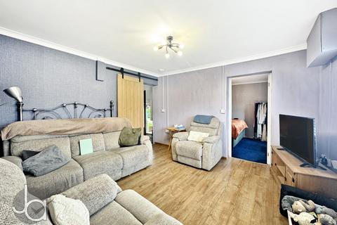 2 bedroom terraced bungalow for sale, Rectory Road, Harwich CO12