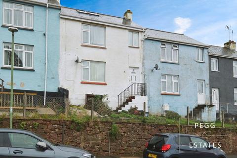 Coombe Road, Paignton