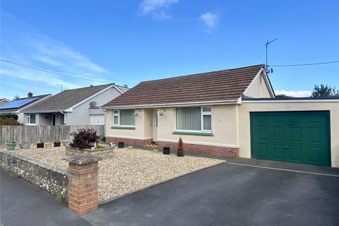 2 bedroom bungalow for sale, Home Farm Road, Fremington, Barnstaple, Devon, EX31