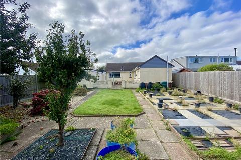 2 bedroom bungalow for sale, Home Farm Road, Fremington, Barnstaple, Devon, EX31