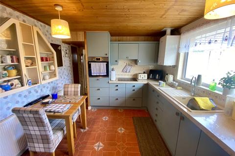 2 bedroom bungalow for sale, Home Farm Road, Fremington, Barnstaple, Devon, EX31