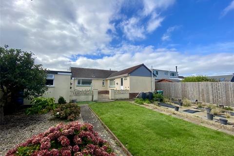 2 bedroom bungalow for sale, Home Farm Road, Fremington, Barnstaple, Devon, EX31