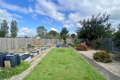 2 bedroom bungalow for sale, Home Farm Road, Fremington, Barnstaple, Devon, EX31
