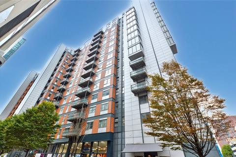 West Point, Wellington Street, Leeds, West Yorkshire