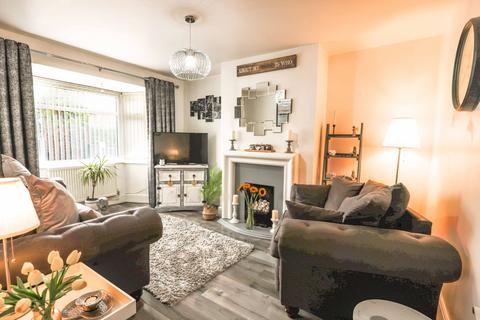 undefined, Selworthy Drive, Crewe