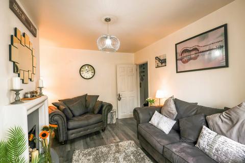 undefined, Selworthy Drive, Crewe