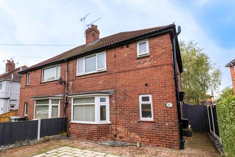 undefined, Selworthy Drive, Crewe