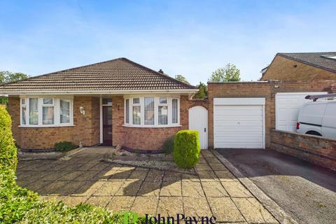 2 bedroom bungalow for sale, Alfriston Road, Finham, Coventry, CV3
