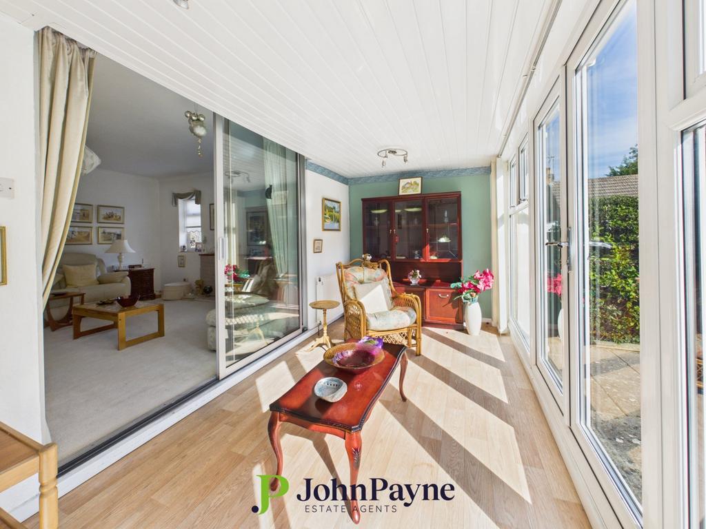 Sunroom