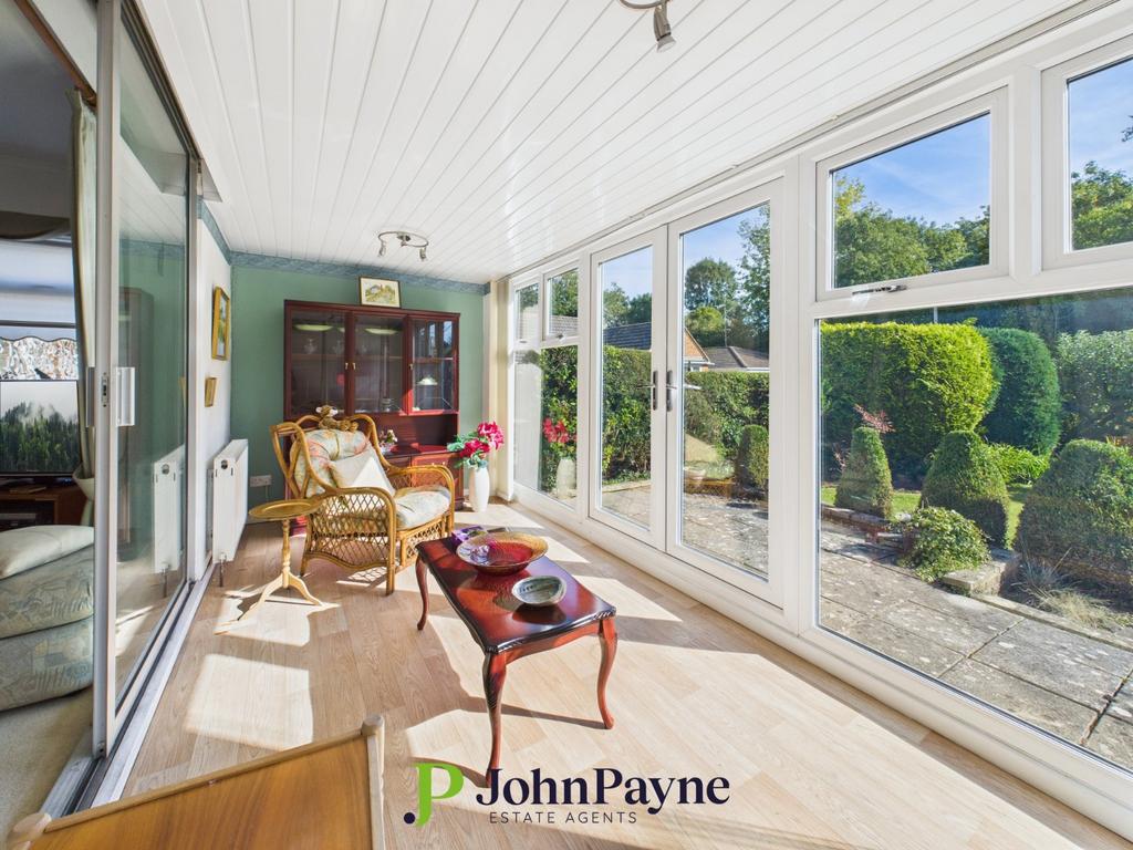 Sunroom