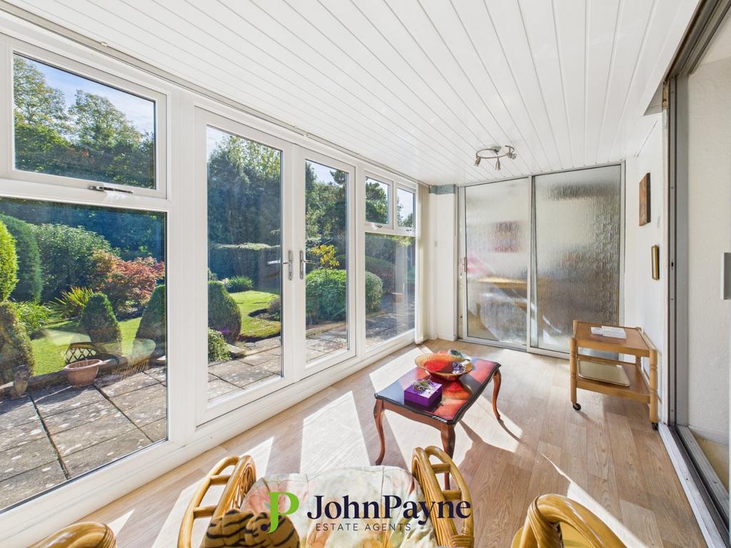 Sunroom