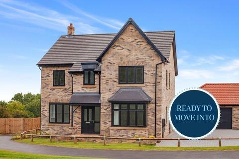 undefined, Plot 83, The Birch at Cotterstock Meadows, Cotterstock Road PE8