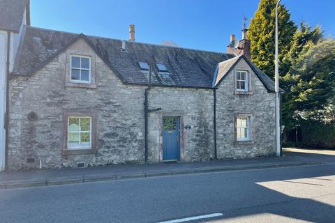 3 bedroom detached house for sale, Ruchilbank, Dalginross, Comrie, PH6 2HB