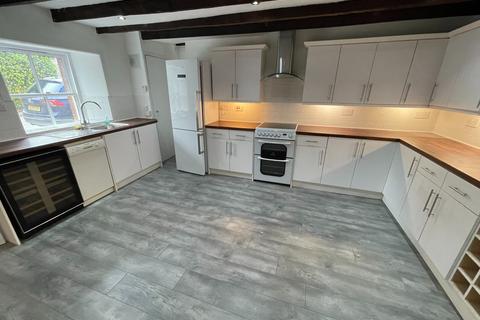 3 bedroom detached house for sale, Ruchilbank, Dalginross, Comrie, PH6 2HB