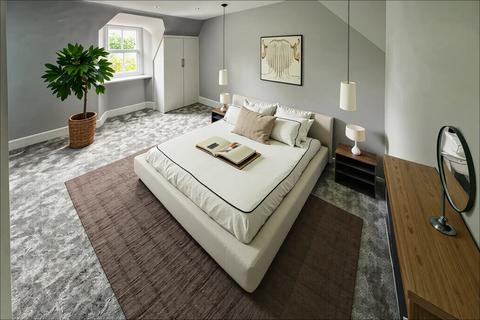 3 bedroom detached house for sale, Ruchilbank, Dalginross, Comrie, PH6 2HB