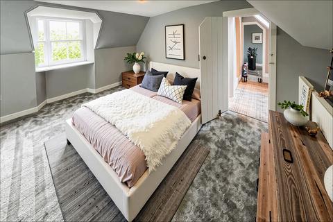 3 bedroom detached house for sale, Ruchilbank, Dalginross, Comrie, PH6 2HB
