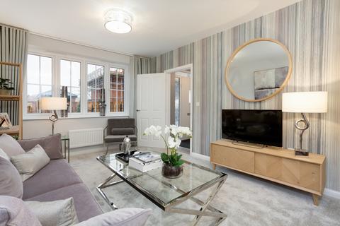 undefined, Plot 254, The Aspen at Judith Gardens, Gidding Road PE28