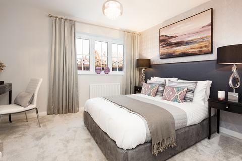undefined, Plot 254, The Aspen at Judith Gardens, Gidding Road PE28