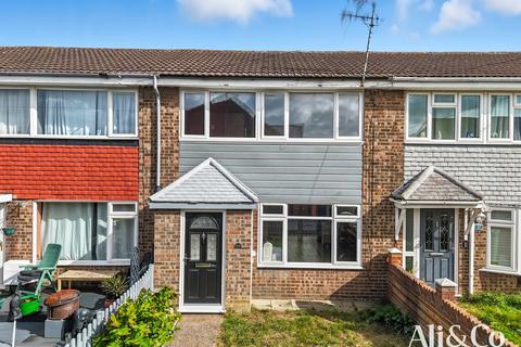 undefined, Deben, East Tilbury, Tilbury