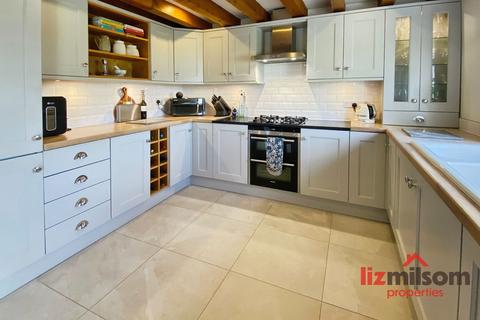 undefined, Repton Road, Swadlincote DE11
