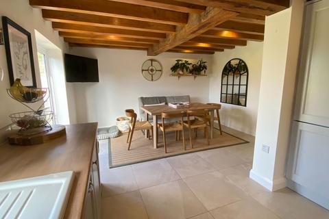 undefined, Repton Road, Swadlincote DE11