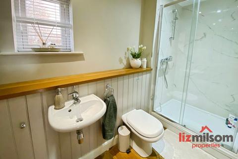 undefined, Repton Road, Swadlincote DE11
