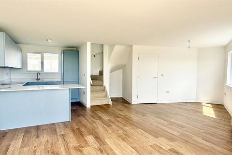 3 bedroom detached house for sale, Riversmeet, Velator, Braunton, Devon, EX33