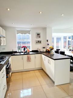 undefined, Heron Close, Higham Ferrers, Rushden