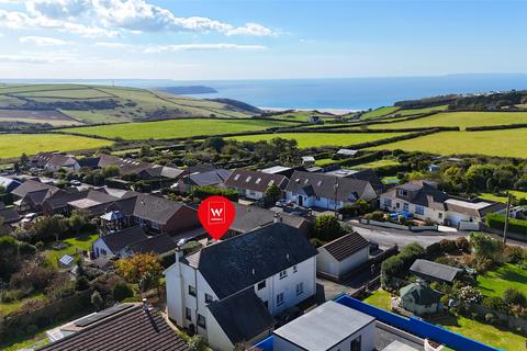 Headlands View Avenue, Woolacombe, Devon, EX34