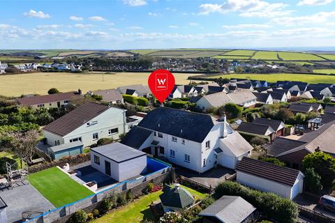 undefined, Headlands View Avenue, Woolacombe, Devon, EX34