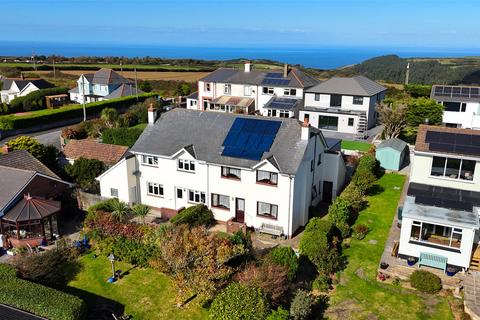 undefined, Headlands View Avenue, Woolacombe, Devon, EX34