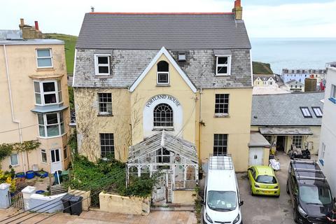 undefined, Portland Street, Ilfracombe, Devon, EX34