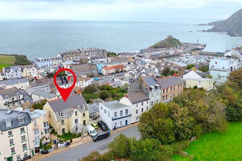 undefined, Portland Street, Ilfracombe, Devon, EX34