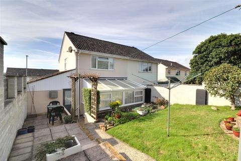 3 bedroom semi-detached house for sale, Lower Burwood Road, Great Torrington, Devon, EX38