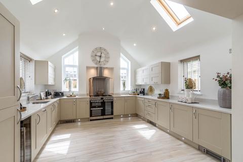 5 bedroom detached house for sale, Plot 136 - The Berkhamsted, Plot 136 - The Berkhamsted at Victoria Heights, HD2, Gernhill Avenue, Fixby HD2