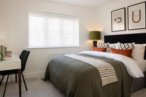 undefined, The Chawton, Home 40 at The Russetts Highgate Hill ,  Hawkhurst  TN18