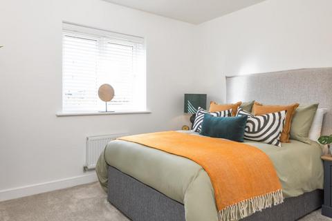 undefined, The Chawton, Home 40 at The Russetts Highgate Hill ,  Hawkhurst  TN18