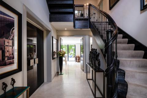 undefined, Acacia Place, St John's Wood, London, NW8