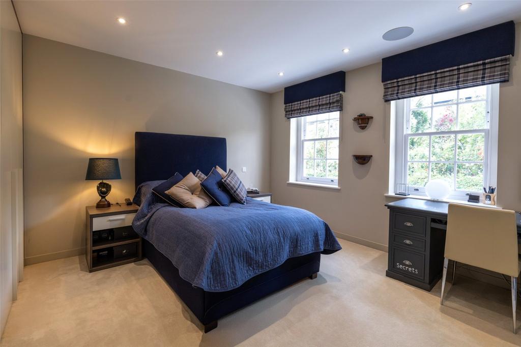Bedroom 3