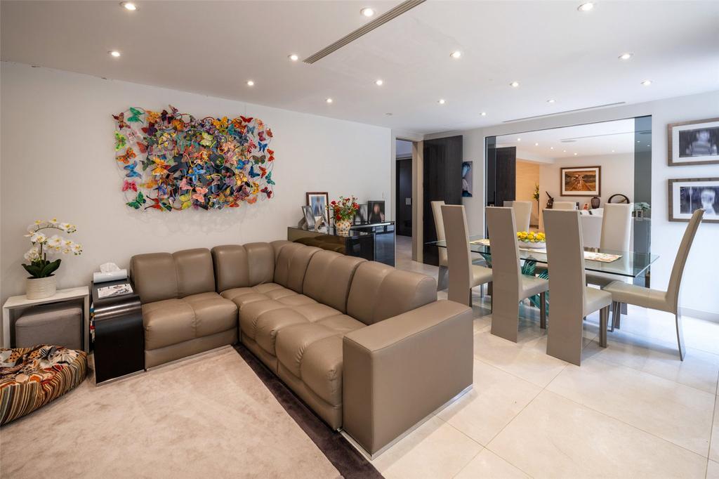 Reception Room 4