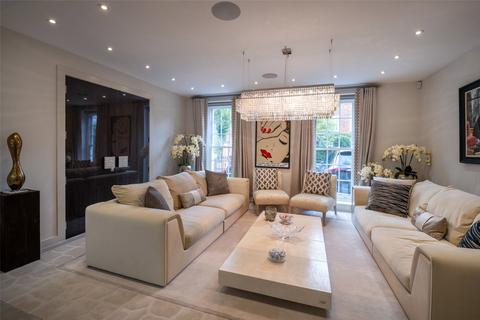 5 bedroom detached house for sale, Acacia Place, St John's Wood, London, NW8