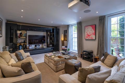 5 bedroom detached house for sale, Acacia Place, St John's Wood, London, NW8