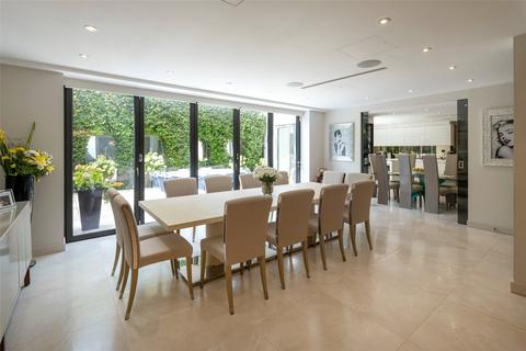 5 bedroom detached house for sale, Acacia Place, St John's Wood, London, NW8
