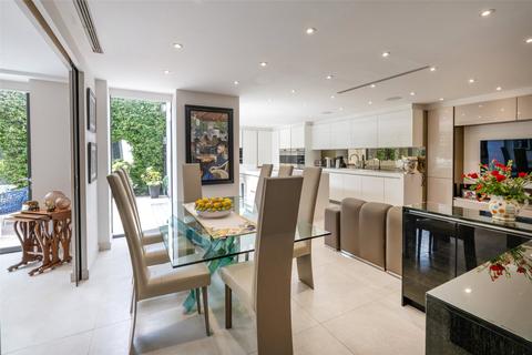 5 bedroom detached house for sale, Acacia Place, St John's Wood, London, NW8
